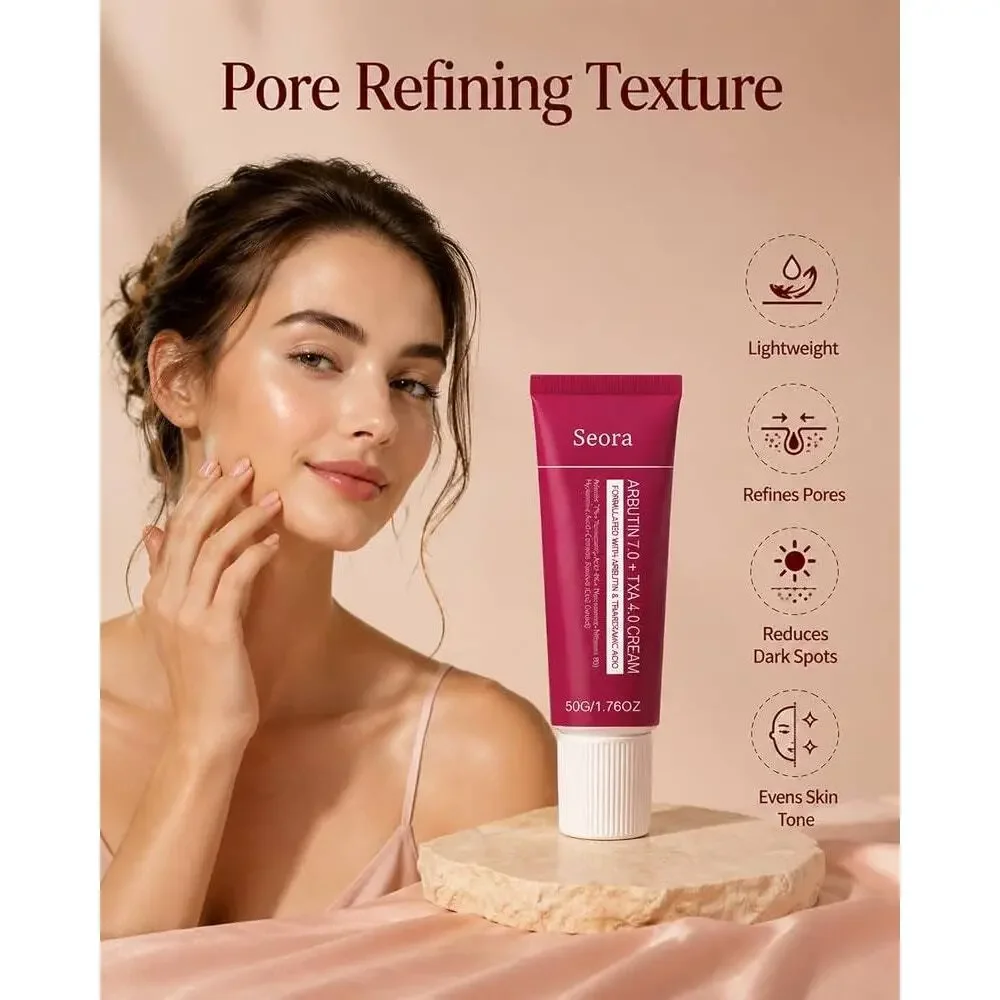 Seora korean brightening